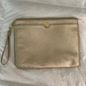 Tory Burch Wristlet